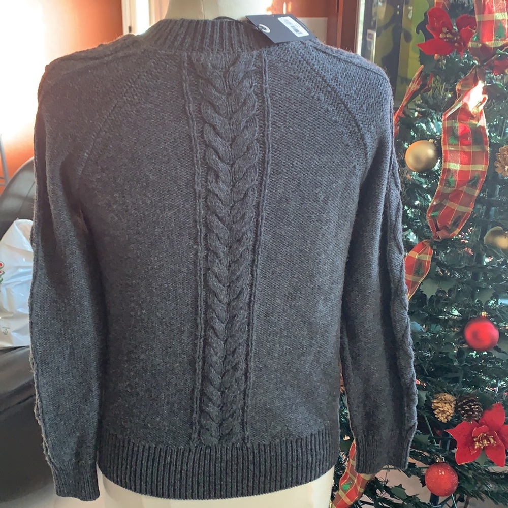 Lucky brand sweater size S - Picture 2 of 5